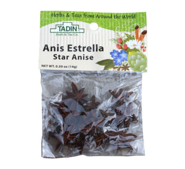 Tadin Herb Anis Estrella wholesale.