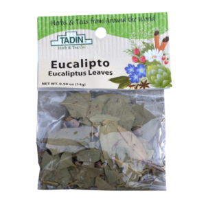 Herb Eucalipto by Tadin wholesale.