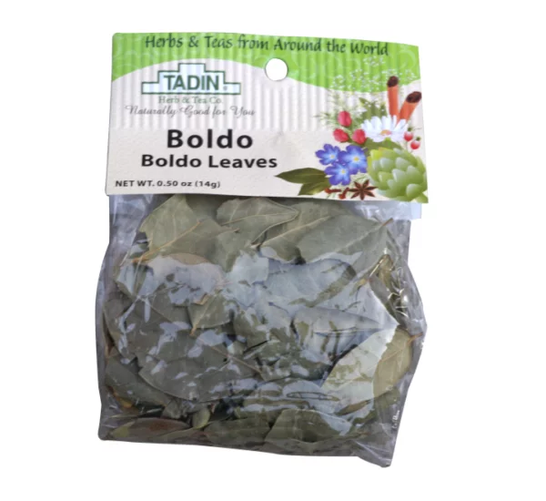 Tadin Herb Boldo wholesale.