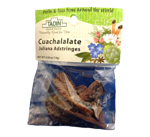 Cuachalalate herb wholesale, Tadin