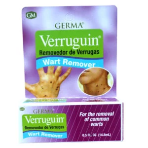 Germa Verruguin Wart Removal, wholesale.