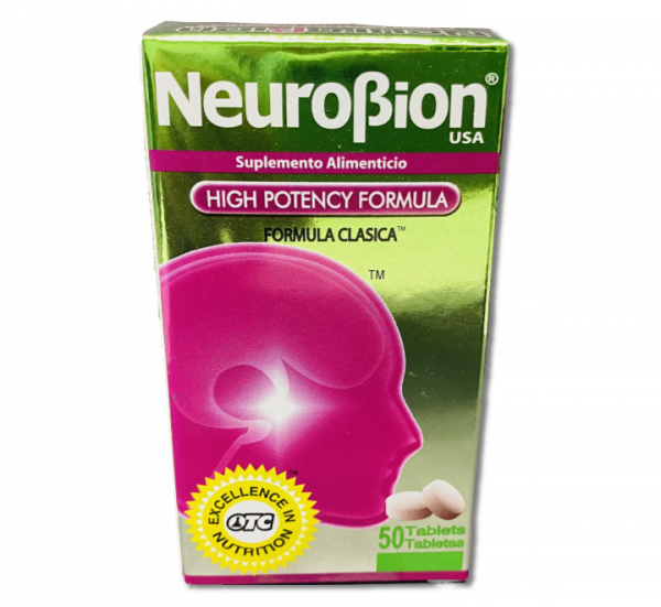 Neurobion Dieteary Supplement wholesale.