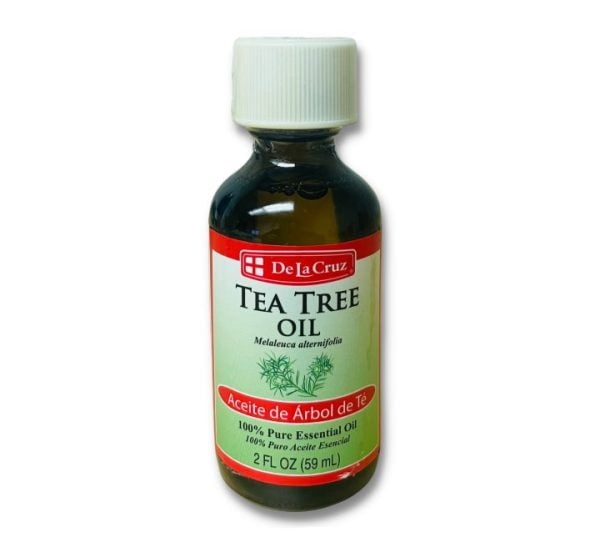 Aceite de Arbol, Tea Tree Oil 2 oz, wholesale distributor Chicago.