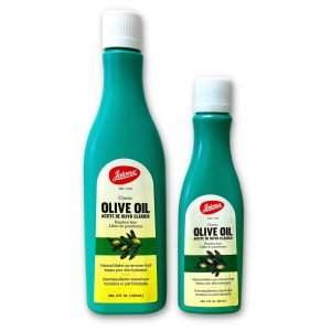 Aceite Sauvizante con olivio 120&60 ml, wholesale distributor Chicago.