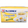 Chamomile tea wholesale, McCormick tea.