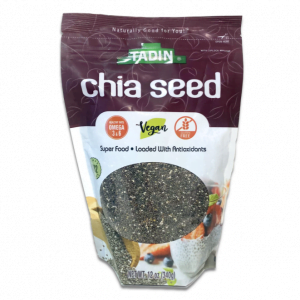 Chia Seed wholesale, Tadin.