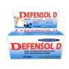 Defensol D Nasal Relief medicine wholesale.