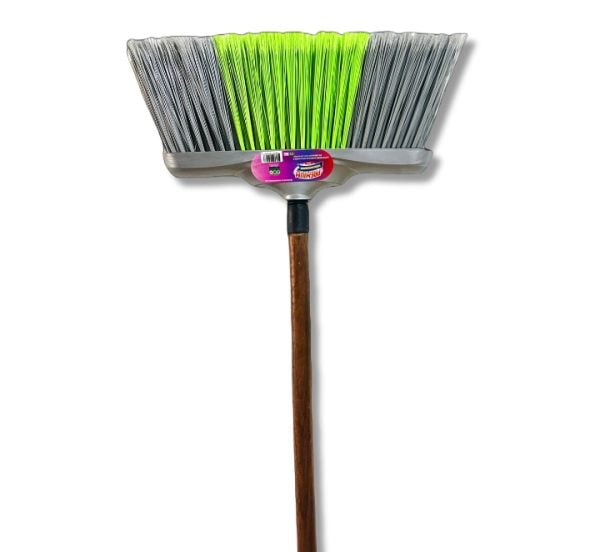 Straight Broom Premium wholesale distributors (Eco Clean) Chicago.