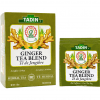 Ginger Tea Blend - Te de Jenibre, Tadin.