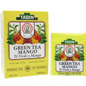 Green tea mango, wholesale.