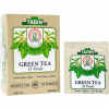 Te verde-Green tea, Tadin