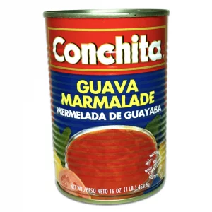 Guava Marmalade, Marmelada de Guayaba