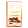 Jabon Cinnamon by Murray & Lanman.
