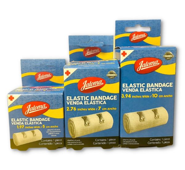 Jaloma Elastic Bandage distributor, al por mayor Chicago