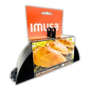 Cookware, Empanada Maker Jumbo (IMUSA)