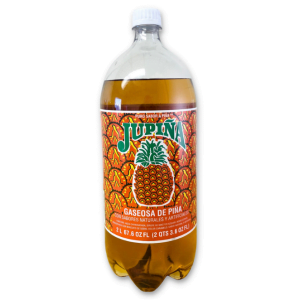 Soda Cawy Jupina Soda 8/2 Liter wholesale distributor Chicago.