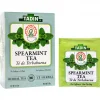 Te de yerbabuena, Spearmint Tea wholesale.
