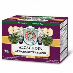 Te de alcahofa, Artichoke tea, wholesale..