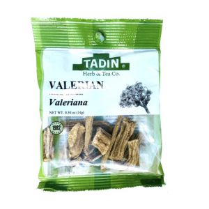 Valeriana, Valerian Root Herb, Tadin