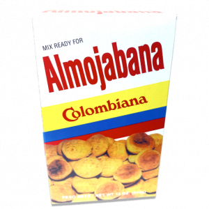 Venezolana Almojabana wholesale.