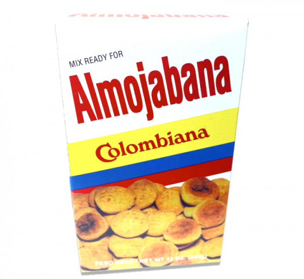 Venezolana Almojabana wholesale.