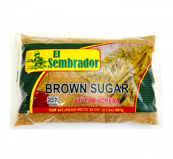 Brown Sugar Case 12/2 lb, wholesale.