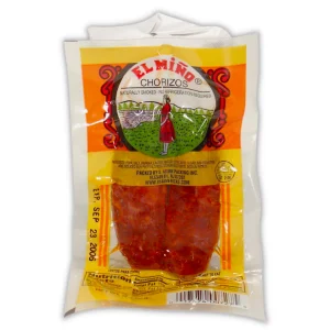 Chorizo el Mino Wholesale Distributor Chicago.