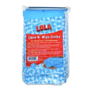 Antimicrobial cloths wholesale.