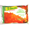 Frozen Carrot Crinkle Cut wholesale.