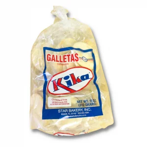 Galletas, Crackers - La Unica - Wholesale.