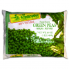 Green Peas Frozen, El Sembrador.