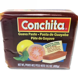 Guava paste, Pasta de guayaba wholesale.