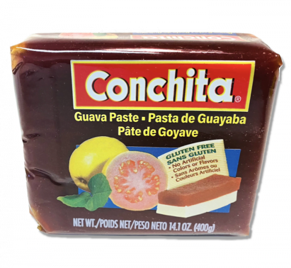 Guava paste, Pasta de guayaba wholesale.