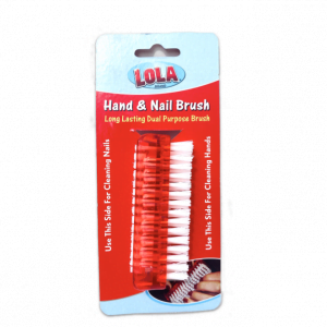 Hand brush & nail, venta al por mayor.