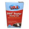 LOLA Duster Starter Kit 5's