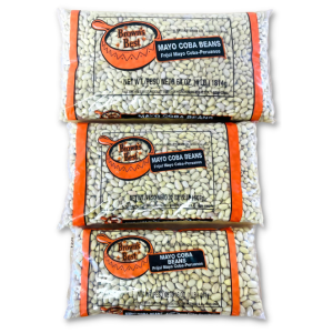 Maycoba Beans 3 Sizes wholesale distributor Chicago.
