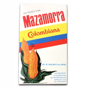 Venezolana Mazamorra wholesale.