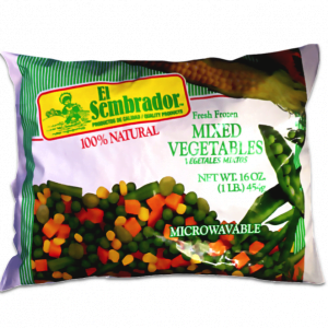 Mixed Vegetables Frozen wholesale.