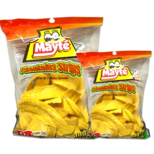 Plantain Strip by Mayte, 2-Sizes wholesale.
