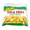 Yuca Fries Frozen Wholesale (El Sembrador)