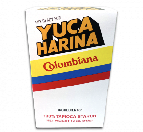 Venezolana Harina Yucam wholesale.