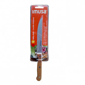 Knife Utility wholesale IMUSA, Wholesale.