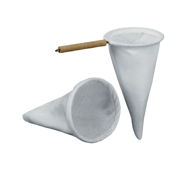 4" Cloth Coffee Strainer wholesale distributor Chicago IMUSA products.