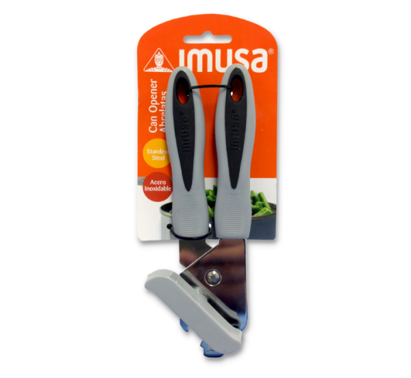 Can Opener Deluxe, IMUSA Cookware, wholesale Chicago.