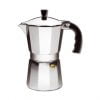 Stovetop Coffee Maker by IMUSA.