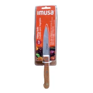 Pairing Knives wholesale by IMUSA.