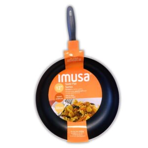 Saute Pan Non-stick 12" IMUSA, wholesale.