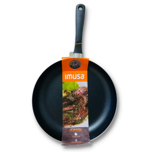 Saute Pan Non-stick 12" IMUSA, wholesale.