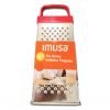 Tin Food Grater wholesale by IMUSA.