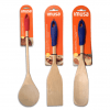 Wood Cooking Spoon-Paddle-Server wholesale.